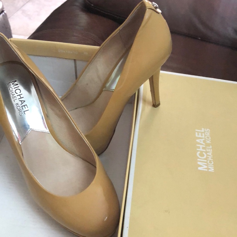 Michael Kors